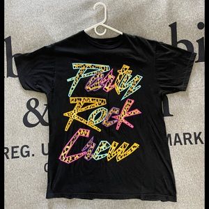 Party Rock Crew Short Sleeve Tee 